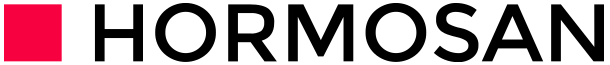 Logo Hormosan – Referenzkunde der SNC - IT Service & Consulting GmbH