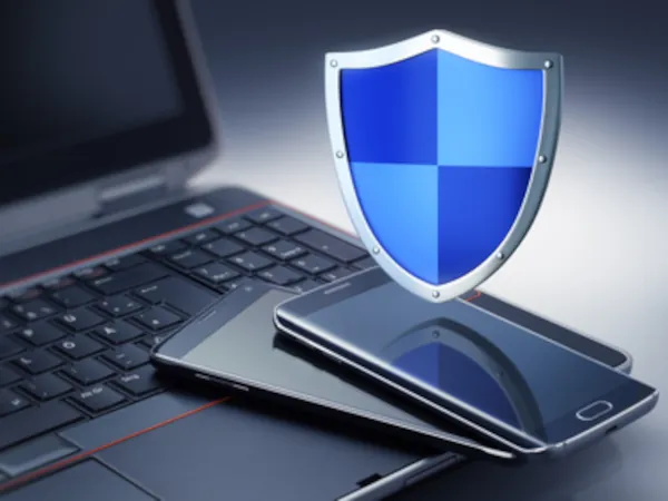 Symbolbild Informationssicherheit – SNC richtet IT-Systeme Compliance-konform ein
