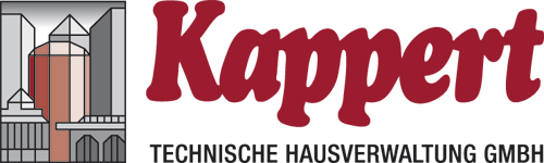 Logo Kappert TH - Referenzkunde der SNC - IT Service & Consulting GmbH